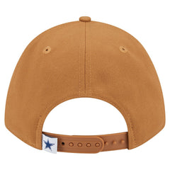 Main 9FORTY M-Crown Adjustable Hat - Dallas Cowboys Hats