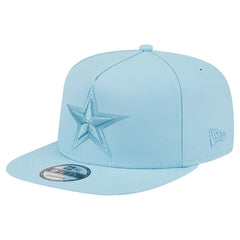 Color Pack A-Frame 9FIFTY Snapback Hat - Dallas Cowboys Hats