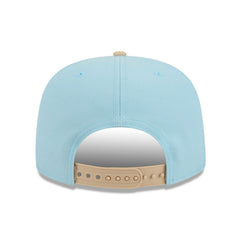 Two-Tone Color Pack A-Frame 9FIFTY Snapback Hat - Dallas Cowboys Hats