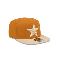 Two-Tone Color Pack A-Frame 9FIFTY Snapback Hat - Dallas Cowboys Hats