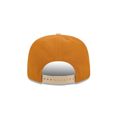 Two-Tone Color Pack A-Frame 9FIFTY Snapback Hat - Dallas Cowboys Hats