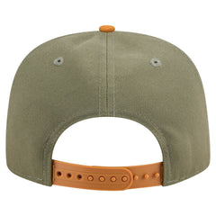 Two-Tone A-Frame 9FIFTY Snapback Hat - Dallas Cowboys Hats