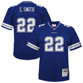 Emmitt Smith Preschool 1996 Retired Player Legacy Jersey - Dallas Cowboys Jerseys