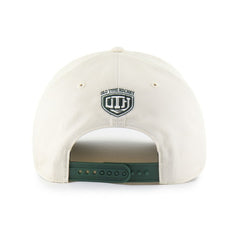NHL Minnesota Wild '47 Expansion Debut Two-Tone Hitch Adjustable Hat