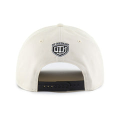 NHL Vegas Golden Knights '47 Expansion Debut Two-Tone Hitch Adjustable Hat