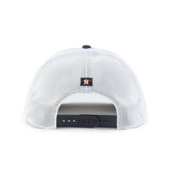 Navy/White Houston Astros '47 Fairway Trucker Adjustable Hat