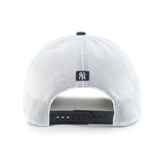 Navy/White New York Yankees '47 Fairway Trucker Adjustable Hat