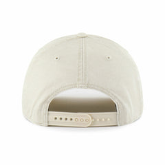 Khaki Milwaukee Brewers '47 Cairn Hitch Adjustable Hat