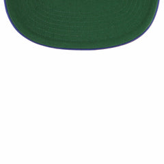 Natural New York Mets '47 Crosstown Franchise Fitted Hat
