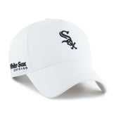 White Chicago White Sox '47 Foundational Pinch Offside Adjustable Hat