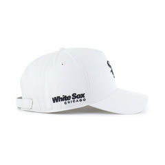White Chicago White Sox '47 Foundational Pinch Offside Adjustable Hat