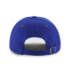 Royal Texas Rangers '47 Gold Age Hitch Adjustable Hat