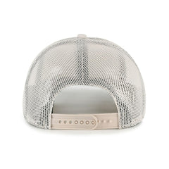 Cream Chicago White Sox '47 Gravestone Adjustable Trucker Hat
