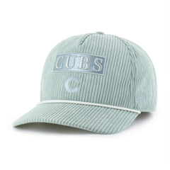 Jade Chicago Cubs '47 Women's The Luminance Collection Mellow Hitch Adjustable Hat