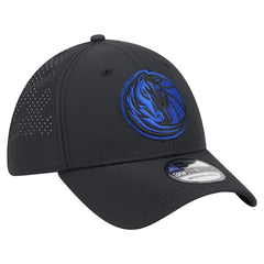 New Era Dallas Mavericks Night 39THIRTY Flex Hat sale