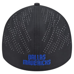 New Era Dallas Mavericks Night 39THIRTY Flex Hat sale