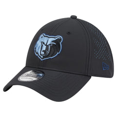New Era Memphis Grizzlies Night 39THIRTY Flex Hat