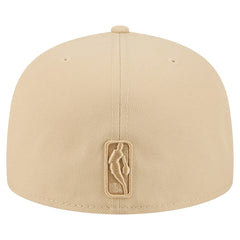 New Era Boston Celtics Color Pack A-Frame 59FIFTY Fitted Hat