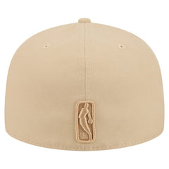 New Era Chicago Bulls Color Pack A-Frame 59FIFTY Fitted Hat