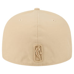 New Era New York Knicks Color Pack A-Frame 59FIFTY Fitted Hat