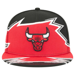 New Era Chicago Bulls Break 59FIFTY Fitted Hat