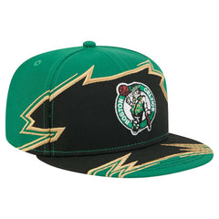 New Era Boston Celtics Break 59FIFTY Fitted Hat