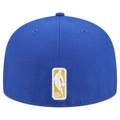 New Era Golden State Warriors Break 59FIFTY Fitted Hat sale