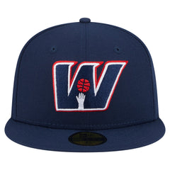 New Era Washington Wizards Deceptor 59FIFTY Fitted Hat