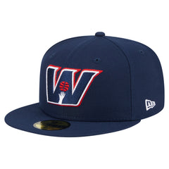 New Era Washington Wizards Deceptor 59FIFTY Fitted Hat