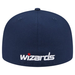 New Era Washington Wizards Deceptor 59FIFTY Fitted Hat