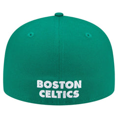 New Era Boston Celtics Deceptor 59FIFTY Fitted Hat