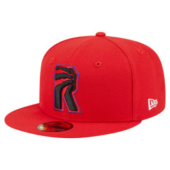 New Era Toronto Raptors Deceptor 59FIFTY Fitted Hat