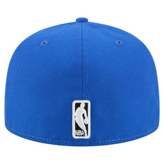 New Era Dallas Mavericks Repeat 59Fifty Fitted Hat sale