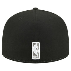 New Era Brooklyn Nets Repeat 59Fifty Fitted Hat