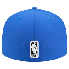 New Era Dallas Mavericks Tri-Hit 59Fifty Fitted Hat sale