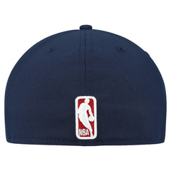 New Era Denver Nuggets Tri-Hit 59Fifty Fitted Hat sale