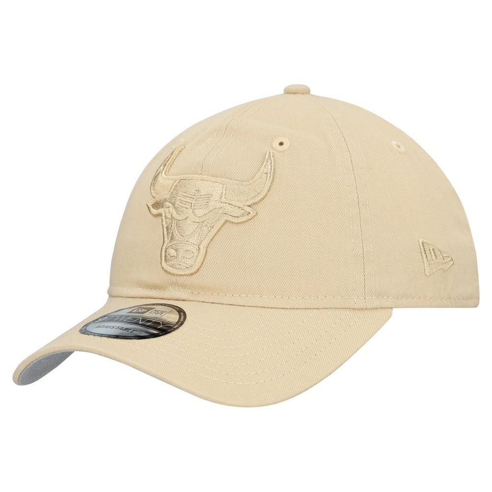 New Era Chicago Bulls Color Pack Tonal 9TWENTY Adjustable Hat