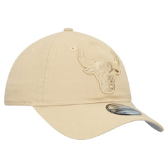 New Era Chicago Bulls Color Pack Tonal 9TWENTY Adjustable Hat