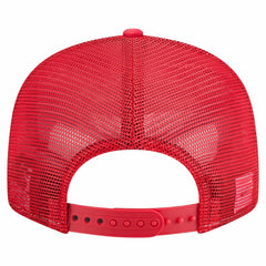 New Era Philadelphia 76ers Outdoor Split Panel 9FIFTY Snapback Hat