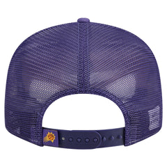 New Era Phoenix Suns Outdoor Split Panel 9FIFTY Snapback Hat