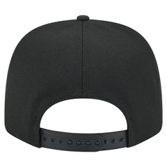 New Era Chicago Bulls Rope 9SEVENTY Adjustable Hat