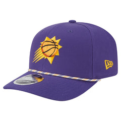 New Era Phoenix Suns Rope 9SEVENTY Adjustable Hat