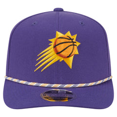 New Era Phoenix Suns Rope 9SEVENTY Adjustable Hat