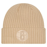New Era Brooklyn Nets Color Pack Cuffed Knit Hat