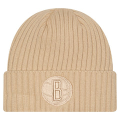 New Era Brooklyn Nets Color Pack Cuffed Knit Hat