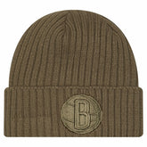 New Era Brooklyn Nets Color Pack Cuffed Knit Hat