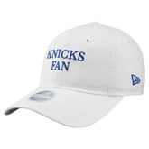 New Era New York Knicks Women's Team Fan 9TWENTY Adjustable Hat