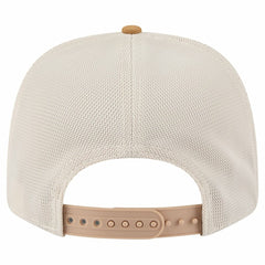 NHL New Jersey Devils New Era Two-Tone Trucker 9SEVENTY Stretch Snap Adjustable Hat