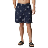 Backcast III Printed Shorts - Dallas Cowboys Shorts