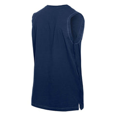Leisure Collection Muscle Tank Top - Dallas Cowboys Tops